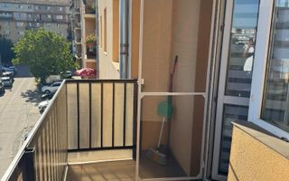 Apartament spațios și luminos, 3 camere - Poză 7