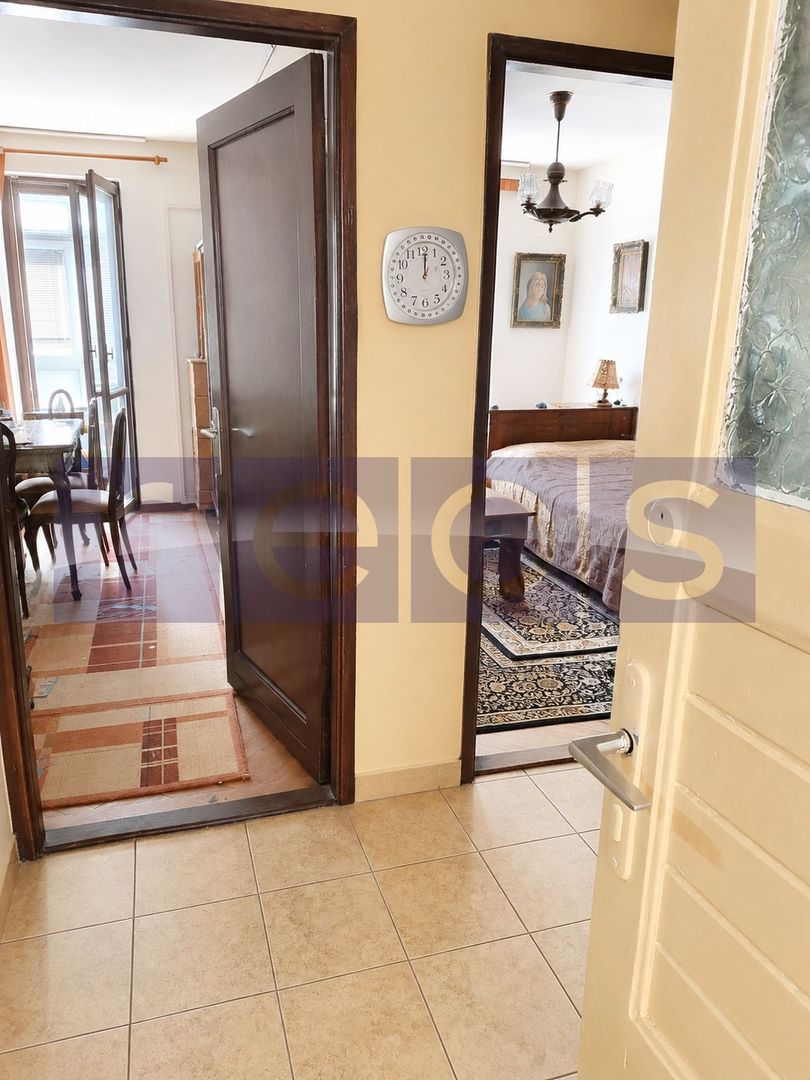 APARTAMENT 2 CAMERE | BUCURESTII NOI | POD CONSTANTA | METROU JIULUI - Poză 5