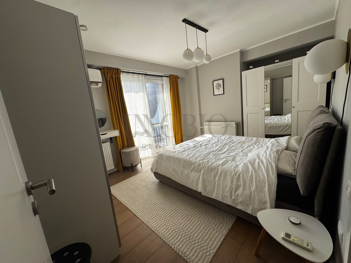 Apartament 3 camere | Calea Victoriei – Amzei | Închiriere flexibilă - Poză 7