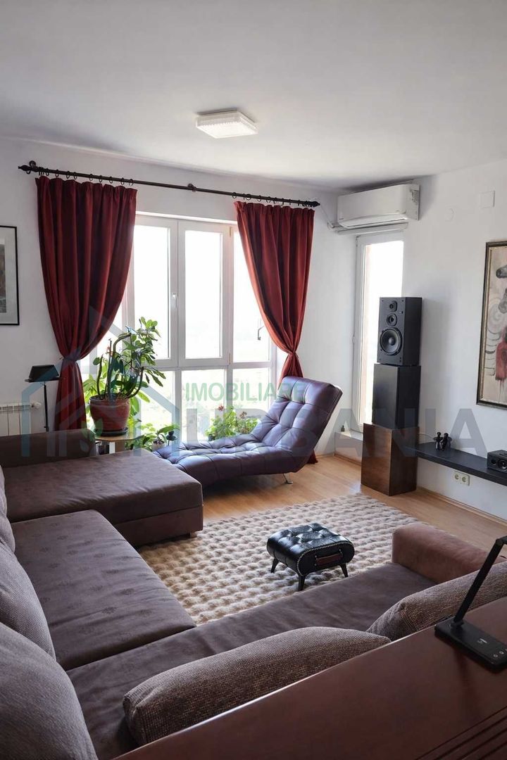 Apartament 2 camere mobilat, Tatarasi - Poză 3