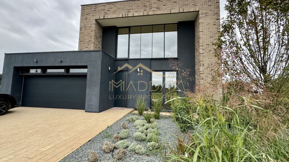 Vila Exclusivista in Mijlocul Naturii *959mp teren* / Balotesti - Poză 64