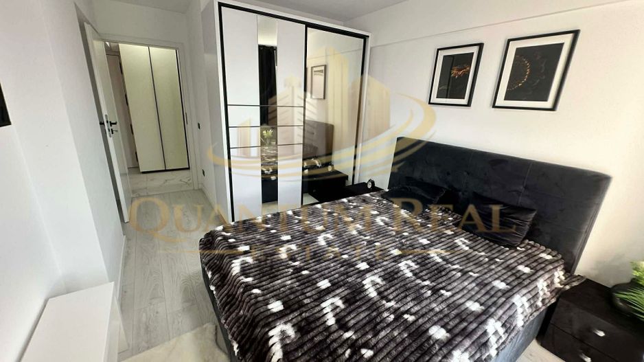 Inchiriere Studio Modern , bloc nou,-Piata Sudului - Poză 1