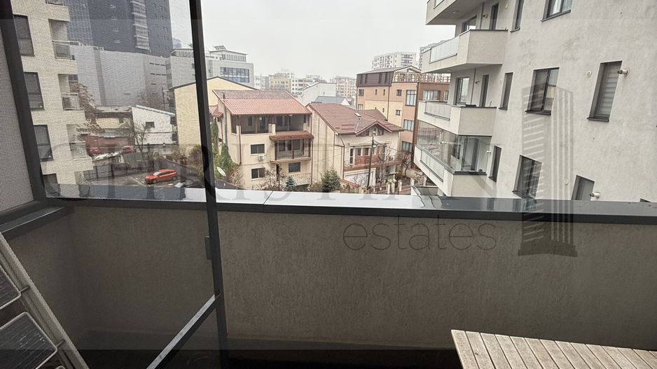 Apartament 2 camere - Complex Premium Regie - Strada Ranetti - Poză 6