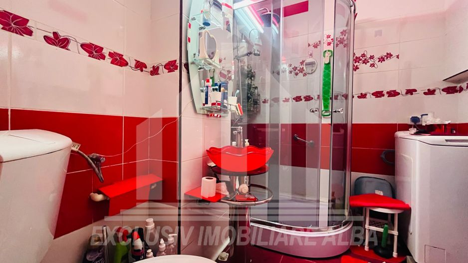 Apartament cu 3 camere, etaj 2, Cetate - Poză 5