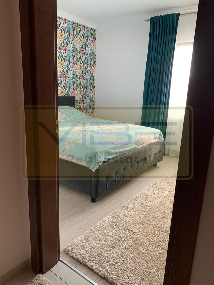 Păcurari - Alpha Bank - 64mp- Parcare - Bloc nou-etaj 2 - Poză 9