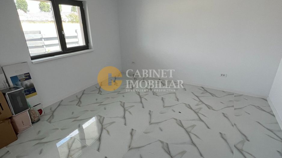 Casa individuala - complex PREMIUM - PLACA beton - 440mp teren - Poză 5