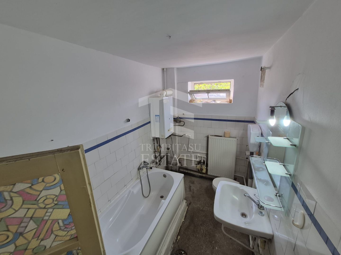 casa veche ce asteapta amenajarea ta, Ploiesti, central - Poză 4
