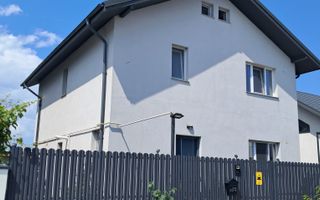 Casă Individuală Modernă – Lux și Confort | Gata de Mutare - Poză 1