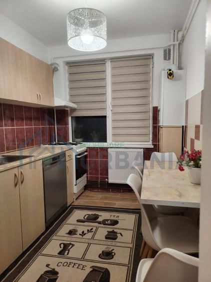 Apartament cu două camere decomandat în Alexandru cel Bun (Familial), Iași - Poză 1