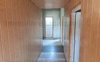 Proprietate in Cristian cu trei constructii+o fundatie,450000euro - Poză 44