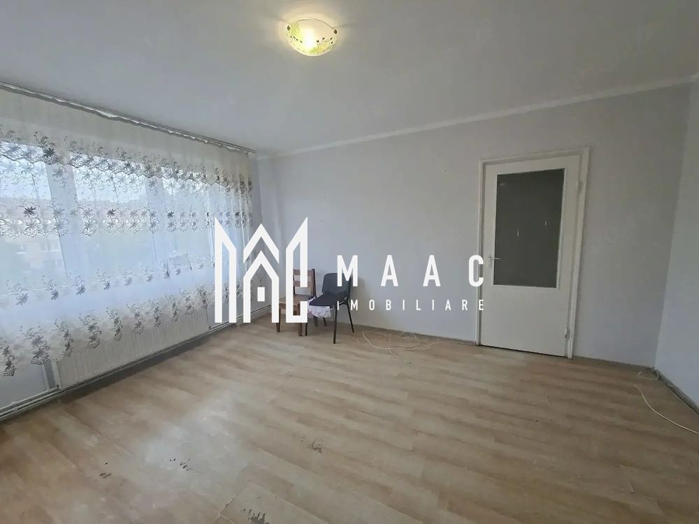 Apartament 2 camere I Balcon I Etaj 4 I Biruinței - Poză 1