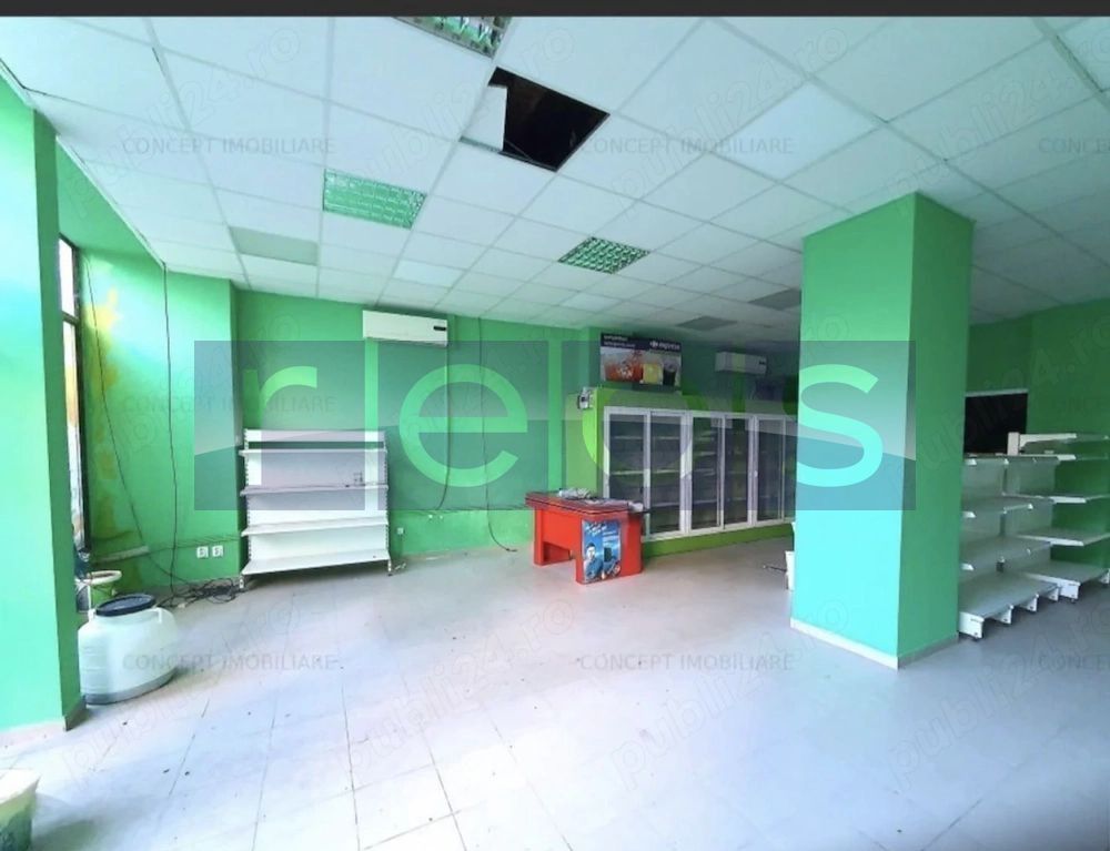 VANZARE SPATIU | ZONA UNIRII-CENTRUL VECHI - Poză 3
