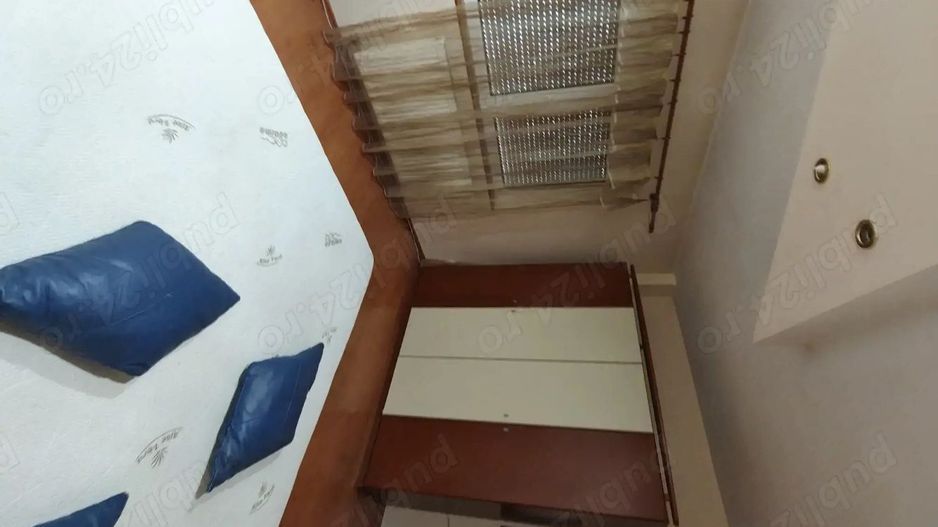 Închiriez apartament 2 camere, Mall Vitan, openspace, centrală proprie - Poză 2