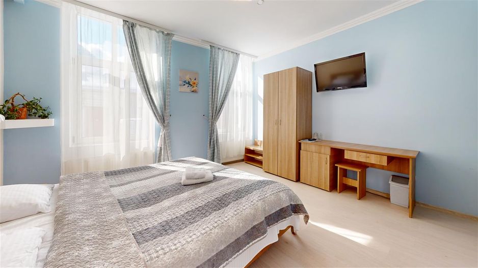Resort cu perspectiva remarcabila in Centrul Istoric - Piata Unirii, Brasov - Poză 13