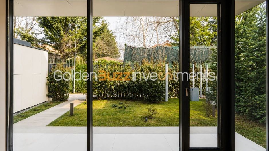 Vilă premium cu arhitectură contemporană |Piscină | Zona Iancu Nicolae - Poză 39