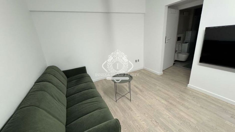Apartament 2 camere - Piata Amzei | Recent renovat | 5 min metrou - Poză 1