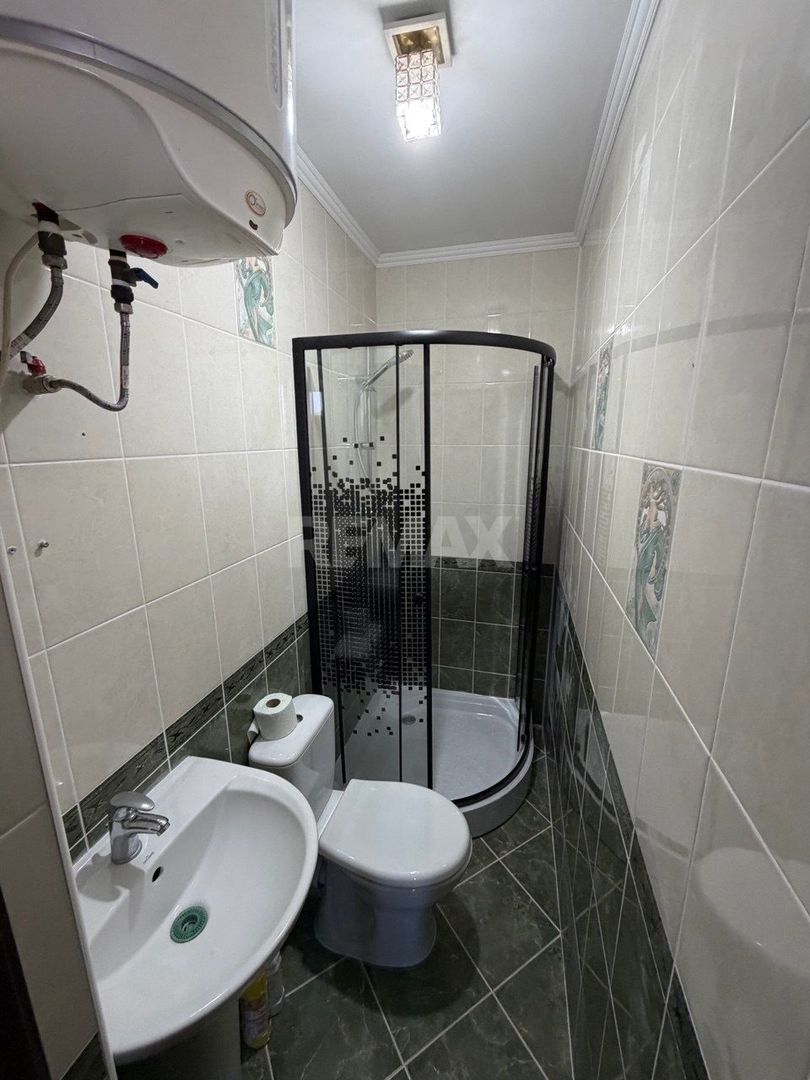 Apartament studio, Buiucani, Mun. Chișinău - Poză 11
