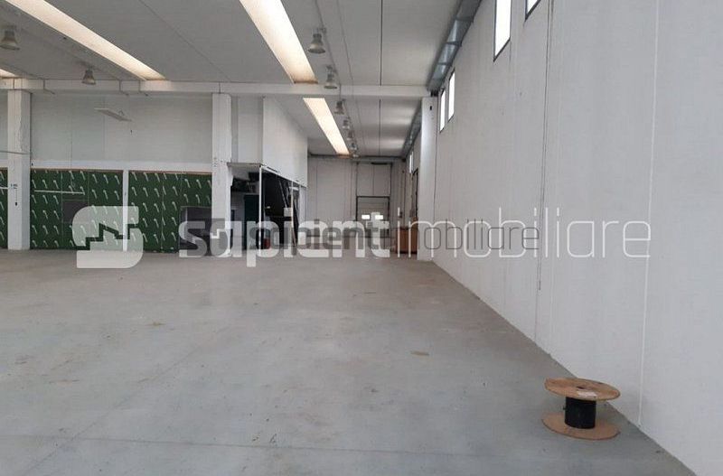 Sapient | Hala situata in com. Borș - Poză 4