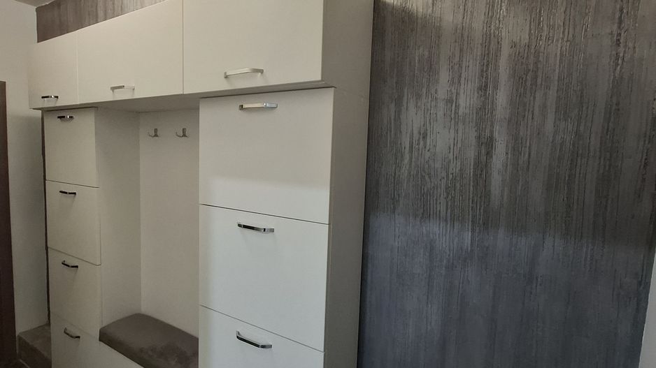 Garsoniera de vanzare Bacău, lângă Casa de Cultură - Poză 3