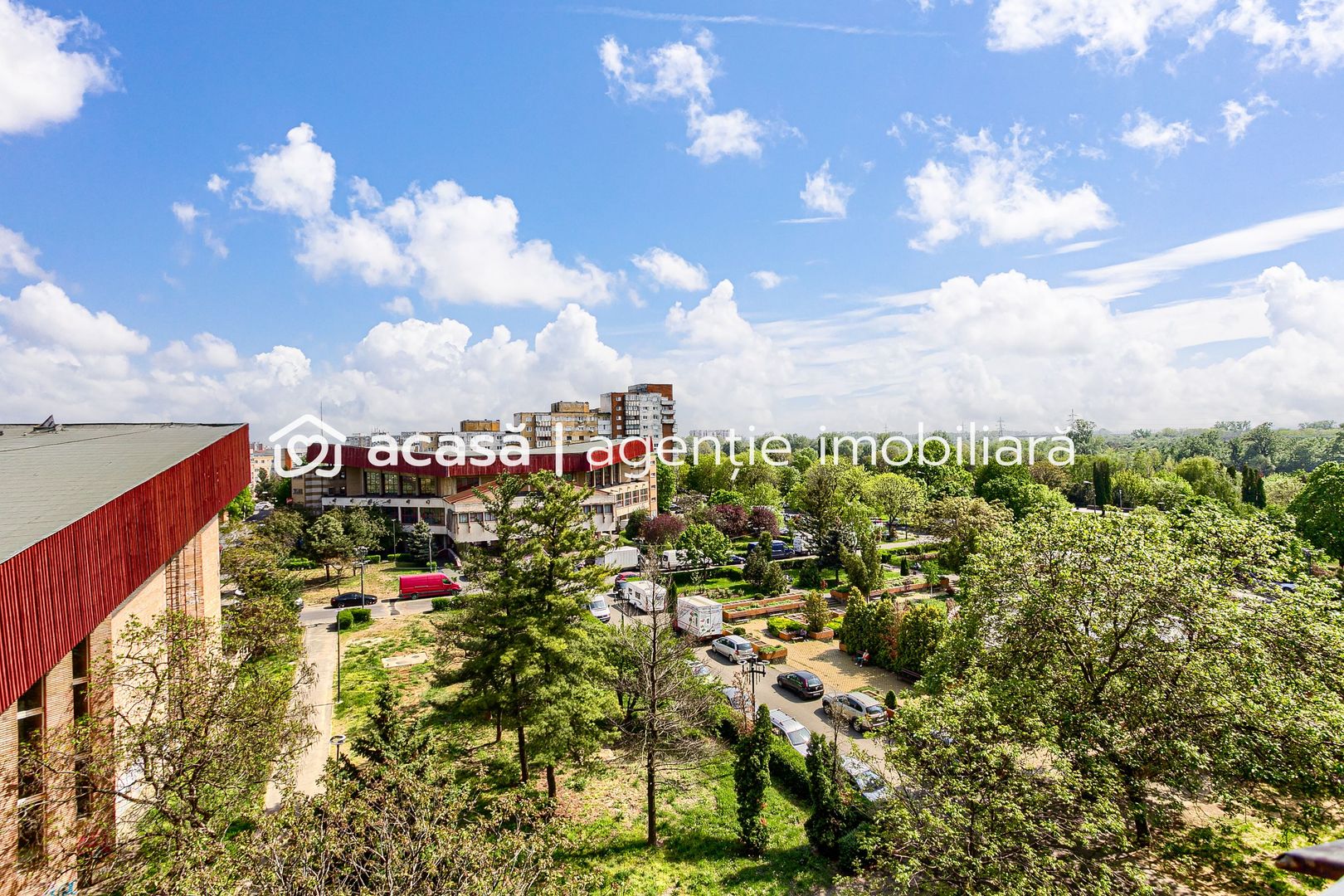 Vândut ! Apartament cu 3 camere Samantha zona Malul Mureșului - Poză 10