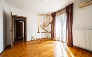 High Residence Iancu Nicolae | View liber | Parcare supraterana | Terasa 12 mp - Poză 15