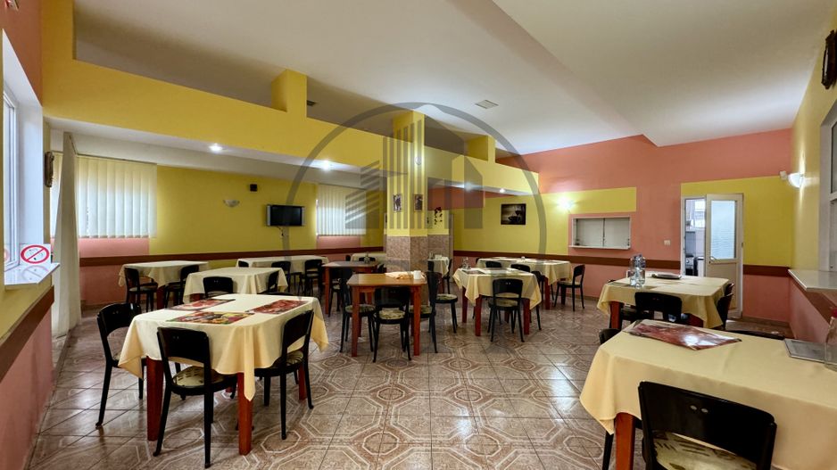 Pensiune de vanzare Costinesti, Constanta - Poză 5