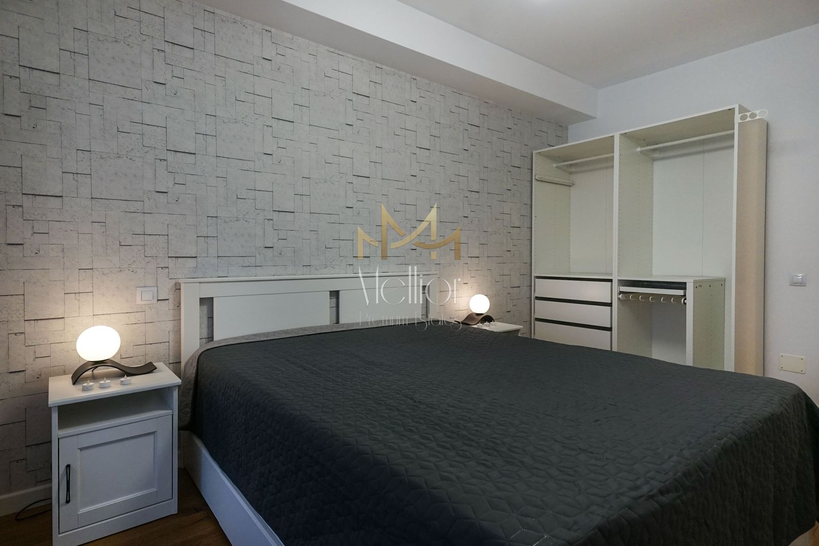 Ap spatios, 2 camere, ultrafinisat, parcare, Gheorgheni, Iulius Mall - Poză 16