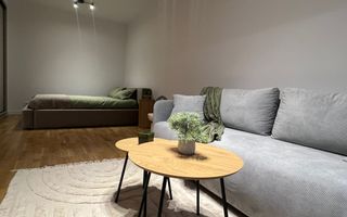 Prima inchiriere studio Avalon Estate Pipera - Poză 13