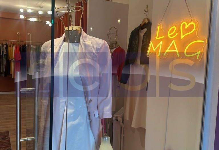 VANZARE BUSINESS | ZONA CALEA VICTORIEI | 35MP | MAGAZIN HAINE DAMA - Poză 3