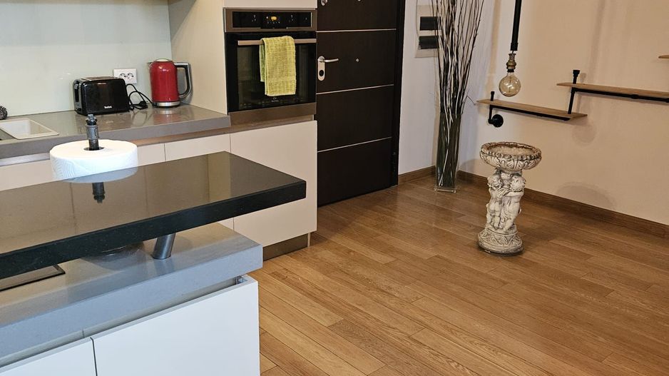 3 camere 107 mp | Upground | Pipera | Aviatiei | terasa 11mp - Poză 2