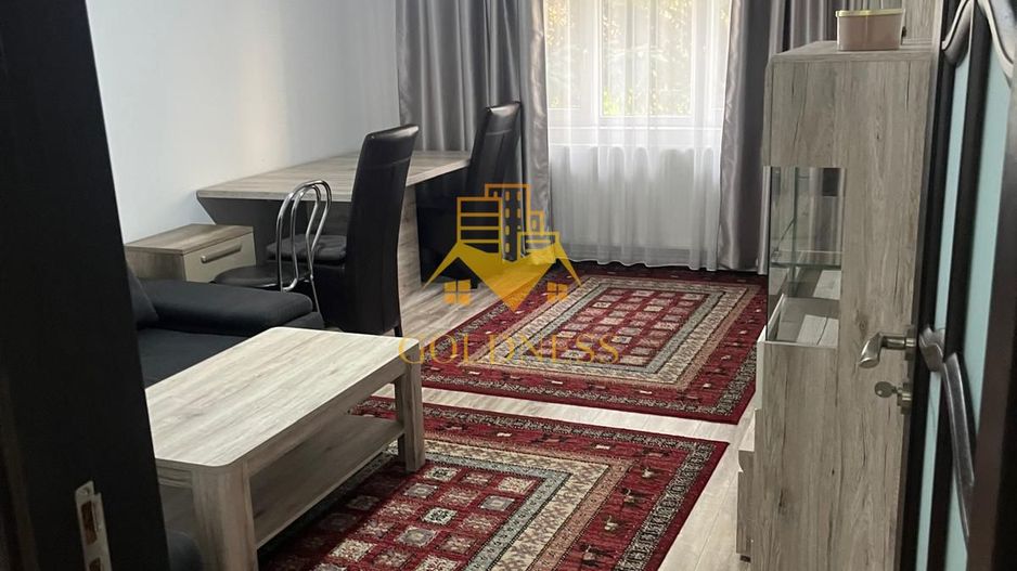 2 camere decomandate, balcon, Zorilor, Observatorului, Golden Tulip - Poză 3