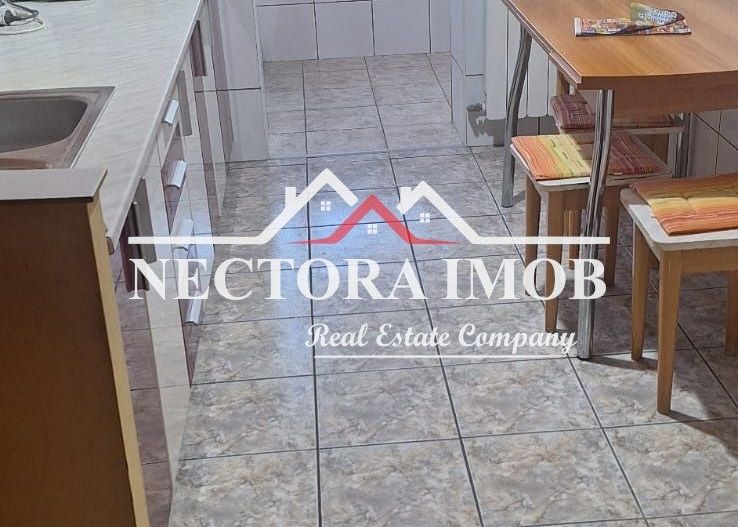 NECTORA IMOB-Apartament Rogerius, 2 camere, 44 mp, mobilat/utilat - Poză 4