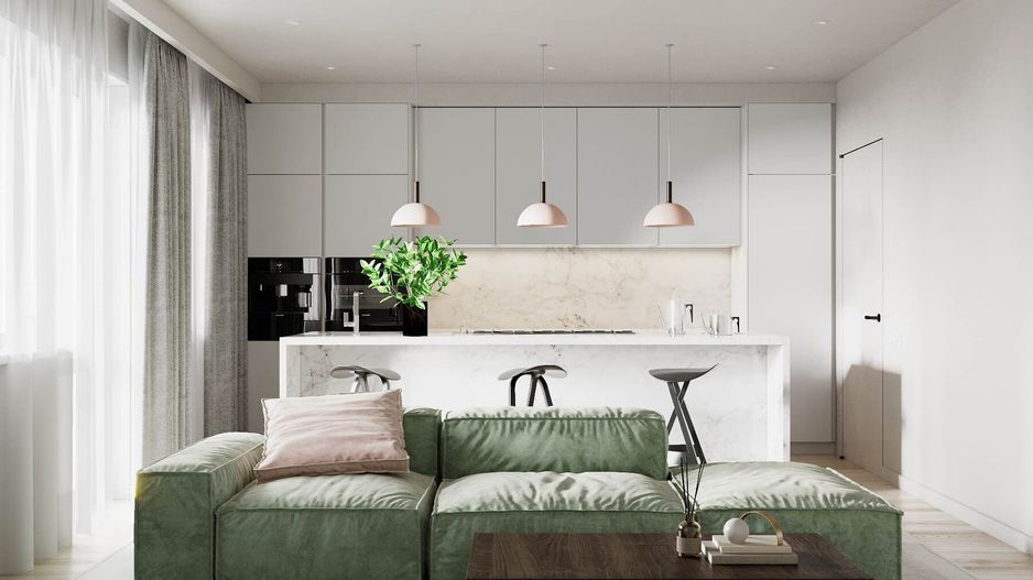 APARTAMENT 3 CAMERE | PIPERA | LANGA SCOALA AMERICANA | FINALZIAT - Poză 4