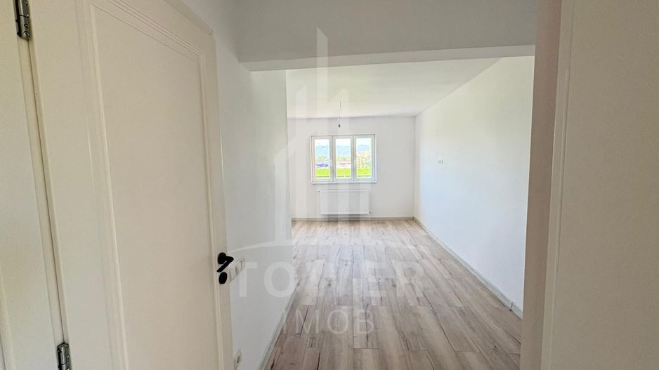 Apartament 2 camere – 42 mp – bloc renovat integral – Sibiu, cartier Lazaret - Poză 4