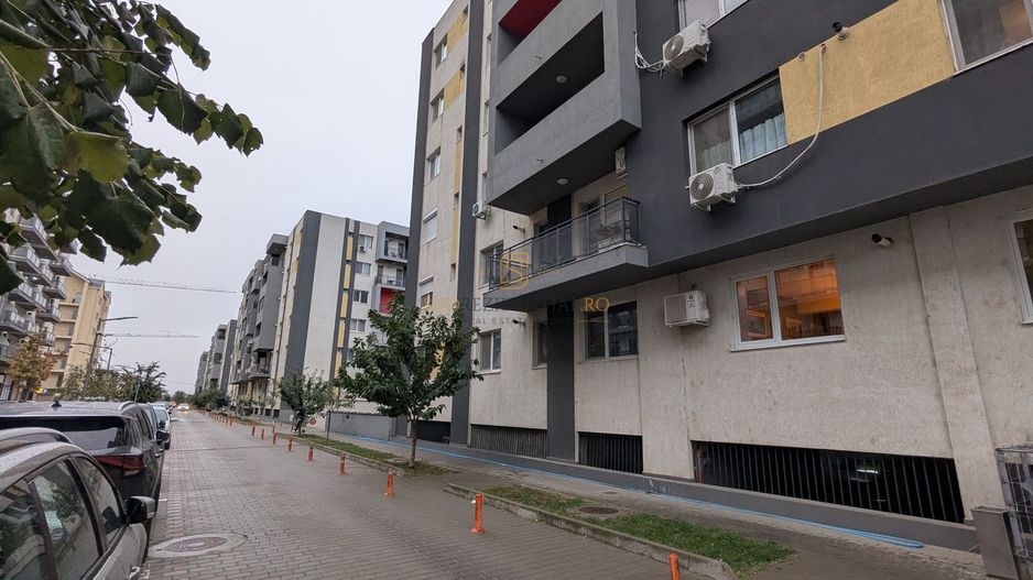 Apartament 2 camere, decomandat, Biruintei, Metrou Berceni, Pasarela - Poză 12