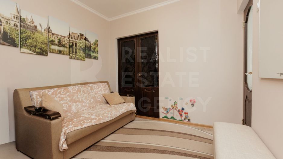 Vânzare, apartament, o cameră, str. Gheorghe Asachi, Telecentru - Poză 5