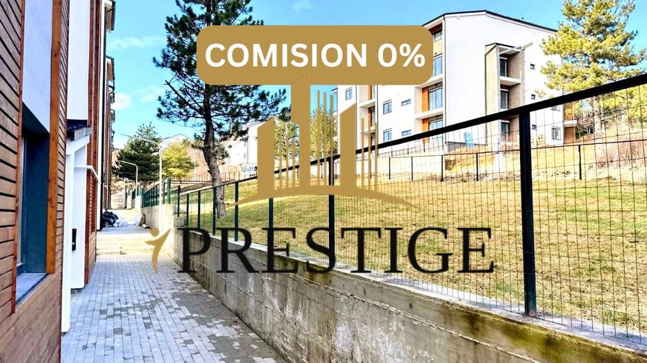 COMISION 0% | APARTAMENT 2 CAMERE CARTIER DA VINCI | ETAJ 1 | PARCARE - Poză 1