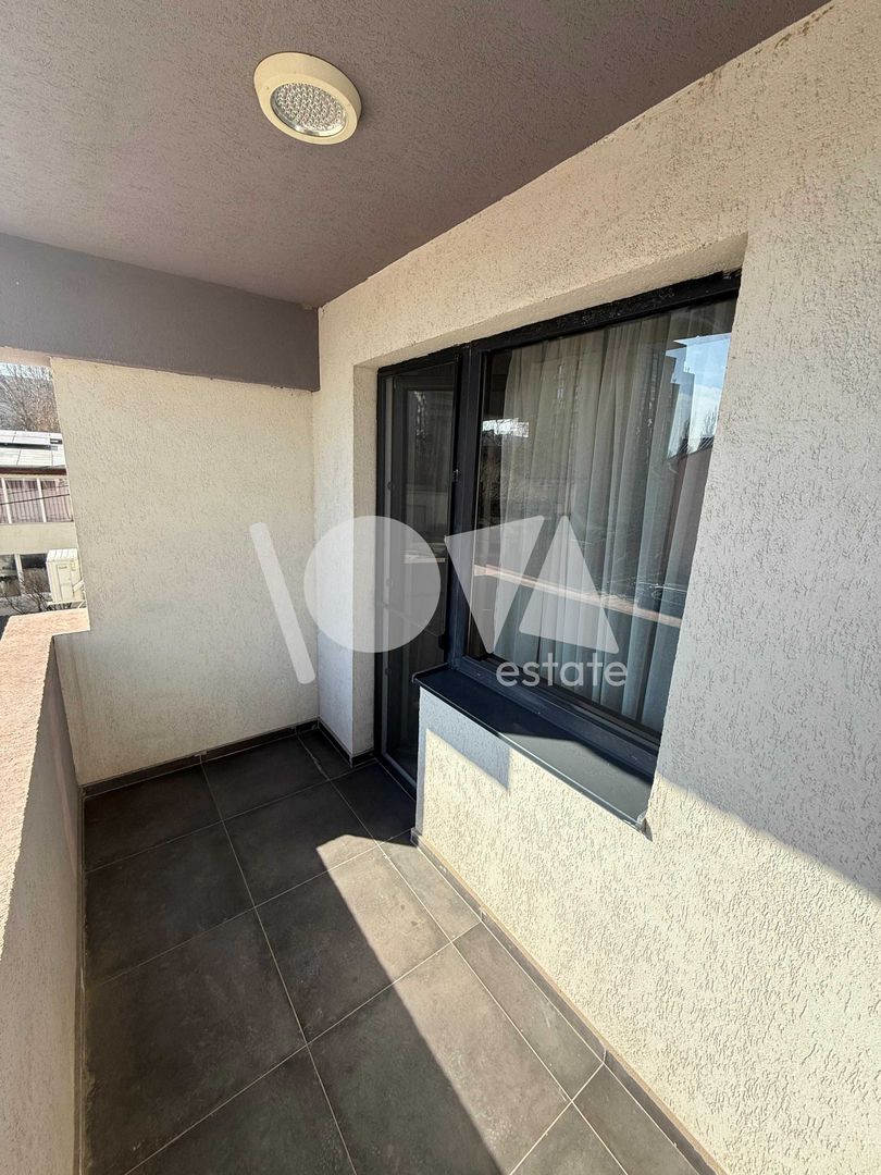 De vânzare: Apartament 2 camere mobilat - Grozăvești- metrou - Poză 3