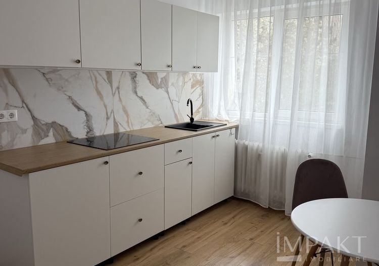 De Inchiriat - Apartament 2 Camere Decomandat | Zona Gheorgheni | - Poză 2