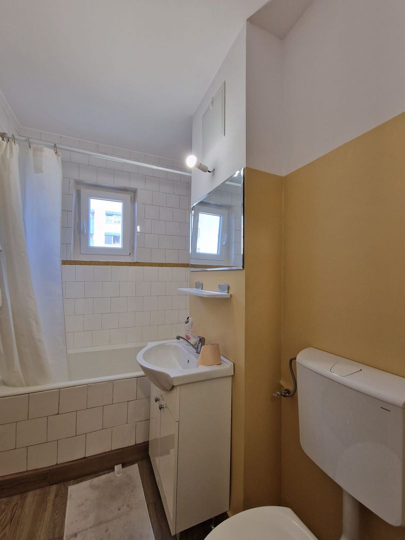 Prima Inchiriere 2 Camere  Zona OMV Calea Manastur - Poză 10