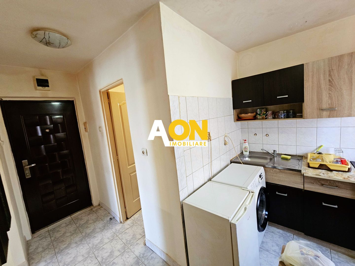Apartament 2 camere, mobilat, utilat, zona B-dul Transilvaniei - Poză 3