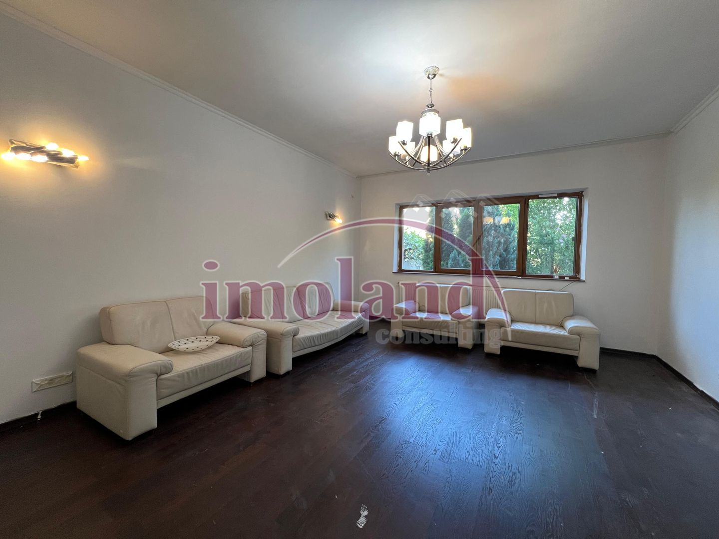 Inchiriere - vila - 6 camere - Parc Bazilescu-Bucurestii Noi - Poză 8