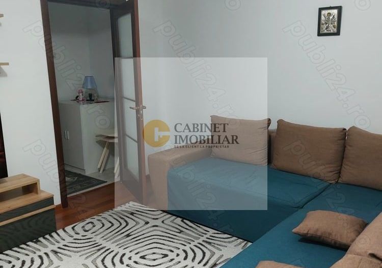 2 camere | Mall Plaza | Ideal Investitie | Transformat in 3 camere - Poză 2