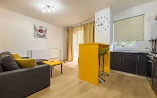 Compartimentare versatilă și Balcon generos – în Buna Ziua - Poză 2