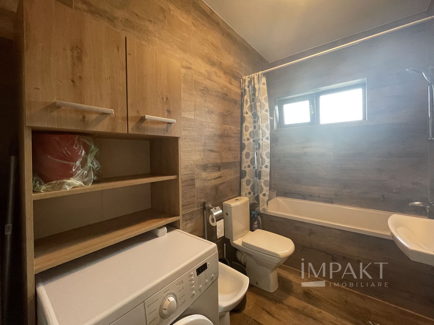 Apartament cu 2 camere de inchiriat in Buna Ziua - Poză 10