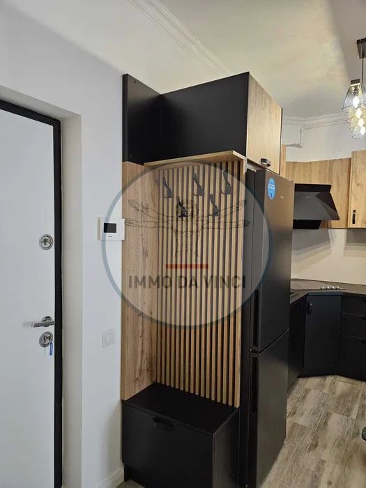 APARTAMENT 2 CAMERE | IULIUS MALL | FSEGA | PARCARE INCLUSA | BLOC NOU - Poză 6