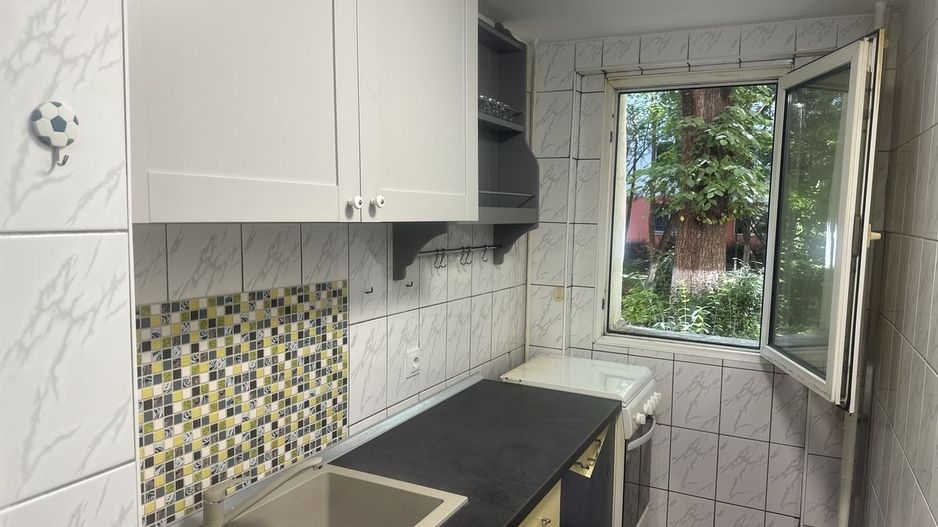 De inchiriat apartament 2 camere langa Facultatea de constructii - Poză 9
