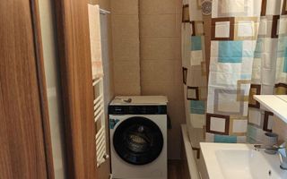 Apartament 3 camere decomandat, 2 bai, Pacurari, Iasi - zona Moara de Foc/Posta - Poză 5