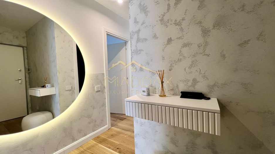 Apartament Lux 3 camere | Victoriei | *86mp* - Poză 2
