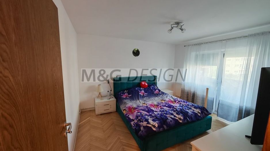 Apartament 4 camere zona Steaua etaj 2 - Poză 9